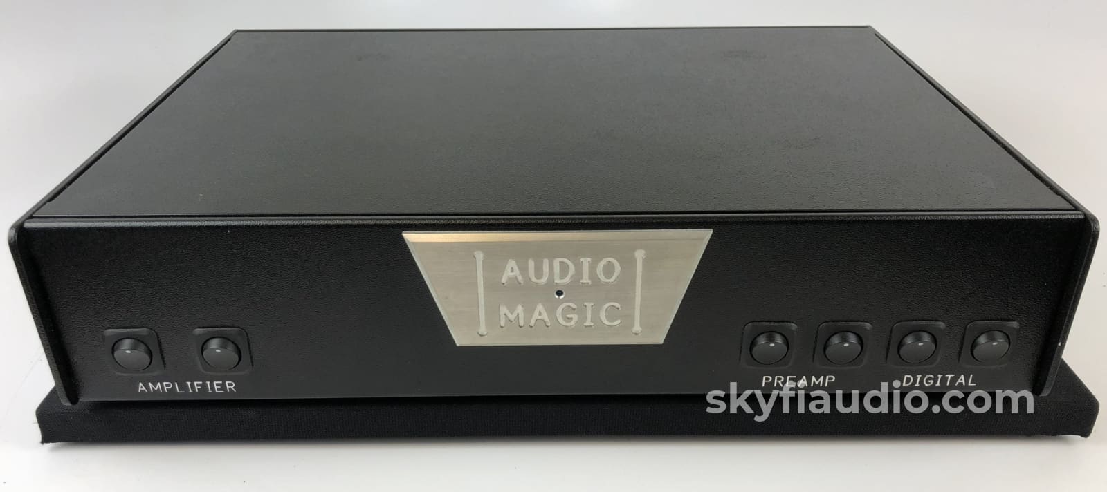 Audio Magic Stealth Xxx Power Conditioner - Great Reviews