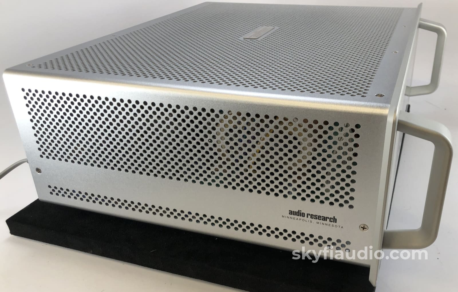 Audio Research Ph9 Phono Stage / Preamplifier - Like New And Complete