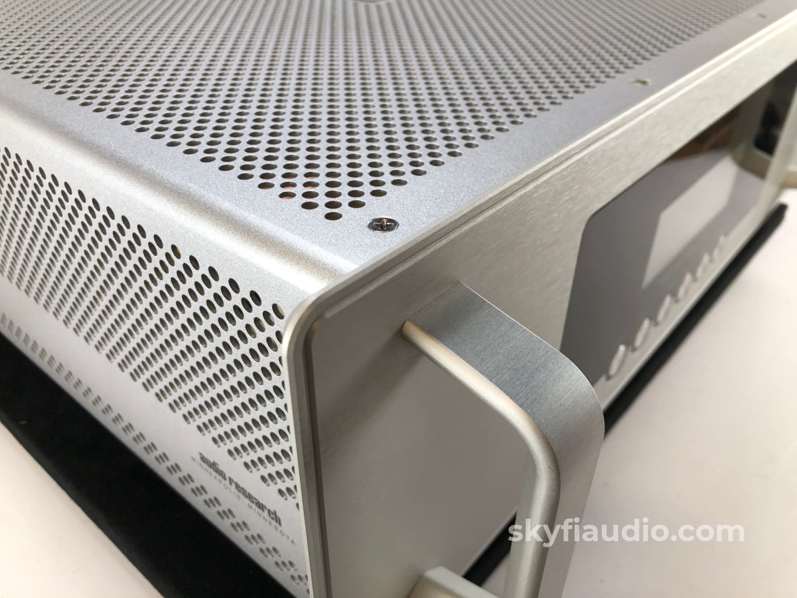 Audio Research Ph9 Phono Stage / Preamplifier - Like New And Complete