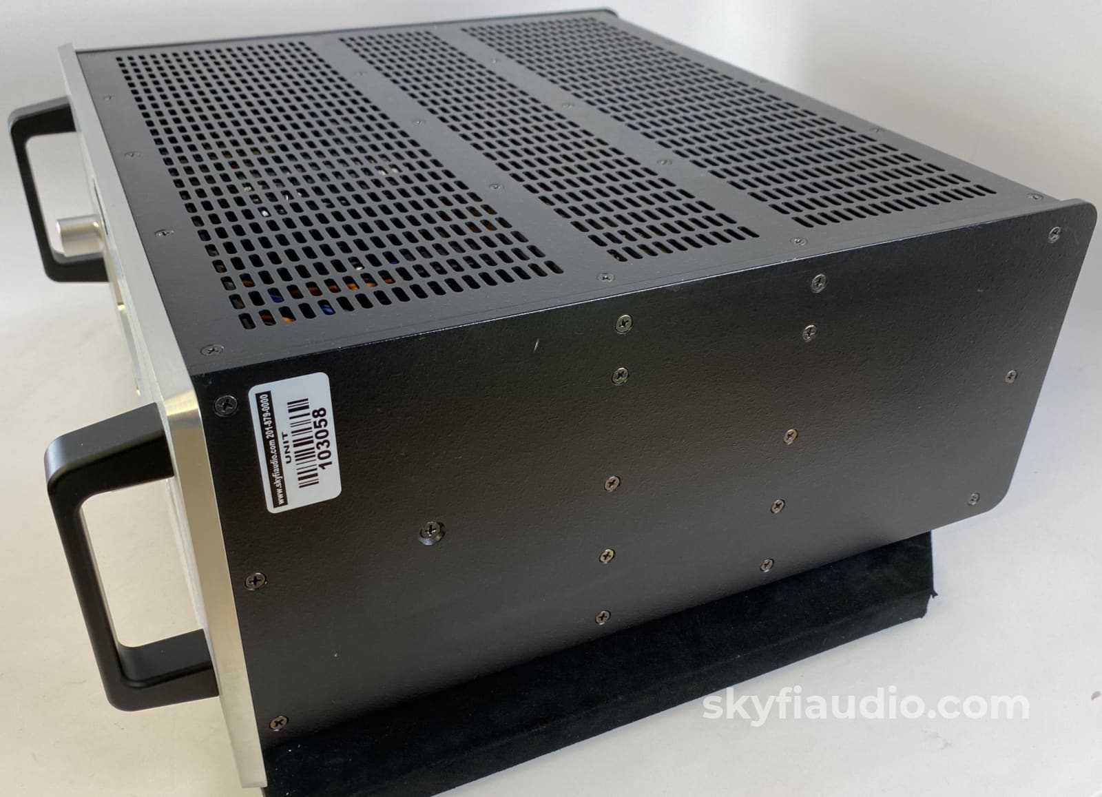 Audio Research Reference 3 - Ref3 All Tube Line Preamplifier