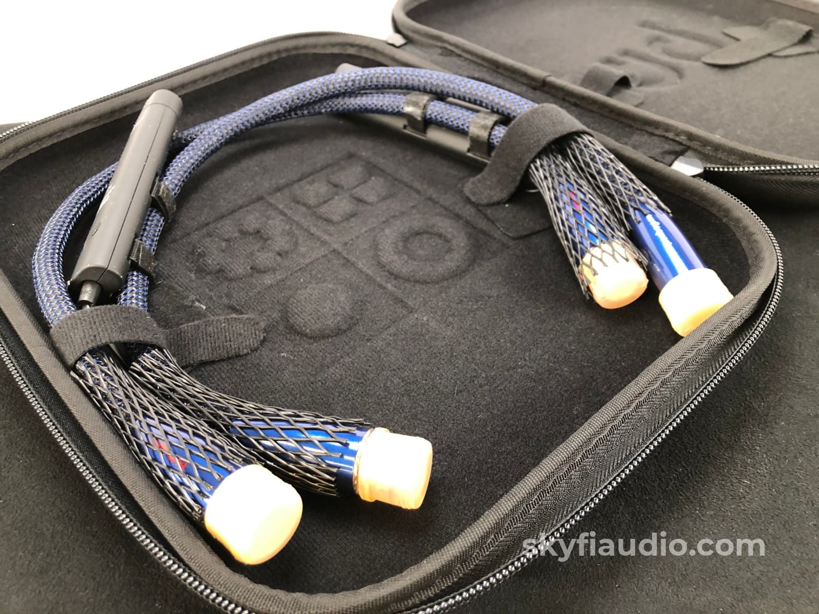 Audioquest AudioQuest Elements Series - Water XLR Audio Cable - New In