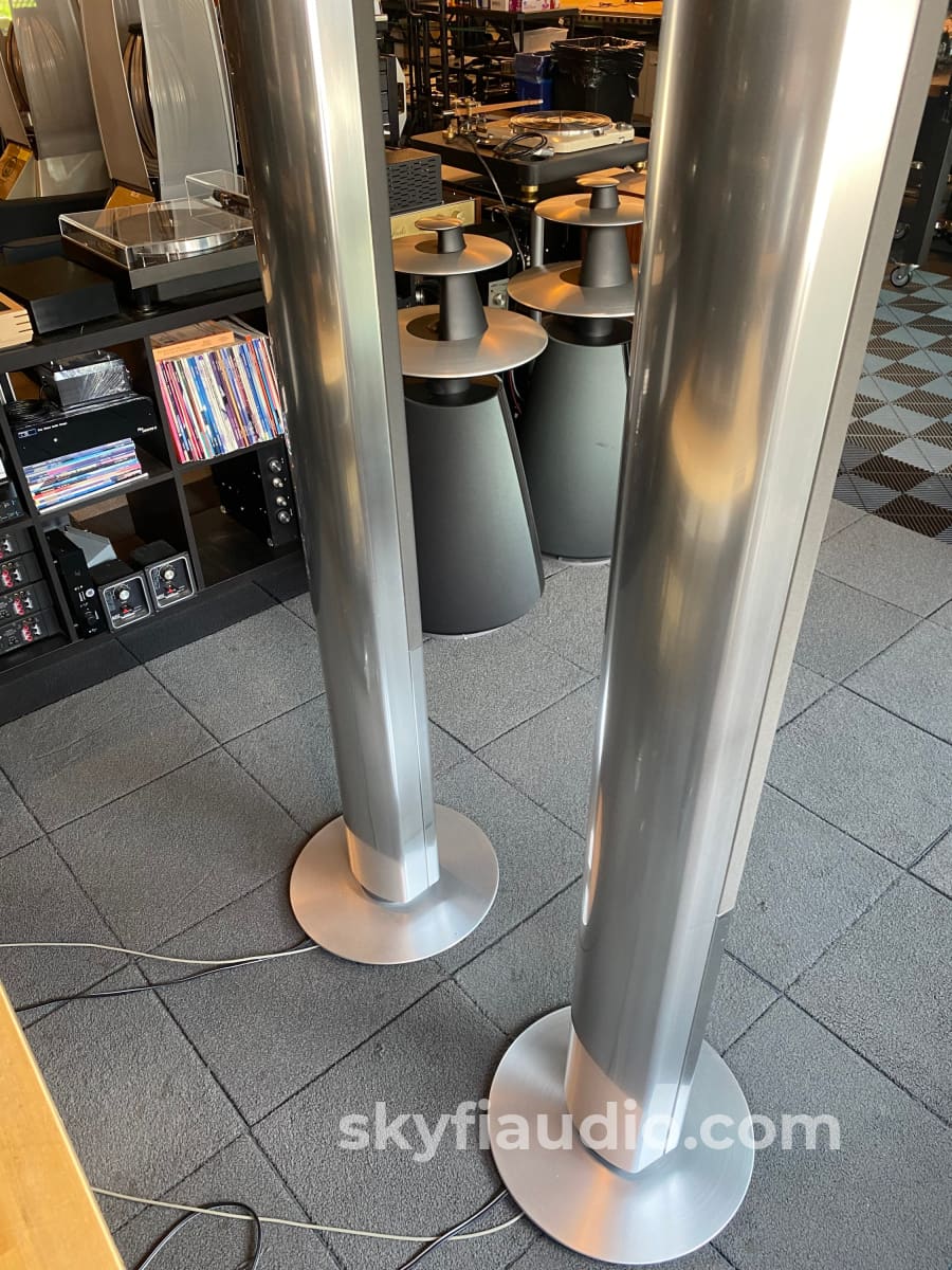 Bang & Olufsen Beolab 1 Active (Powered) Speakers