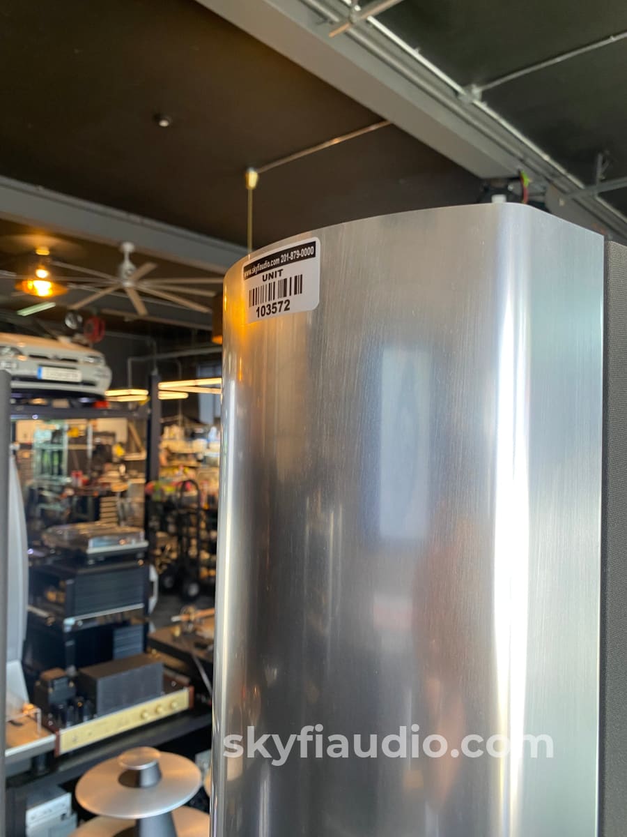 Bang & Olufsen Beolab 1 Active (Powered) Speakers