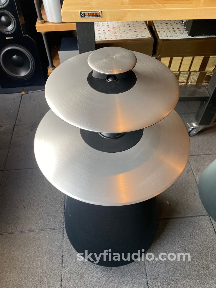 Bang & Olufsen Beolab 5 Powered Speaker System Speakers