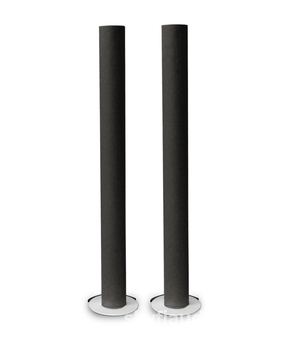 Bang & Olufsen Beolab 6000 Active Powered Floorstanding Speakers