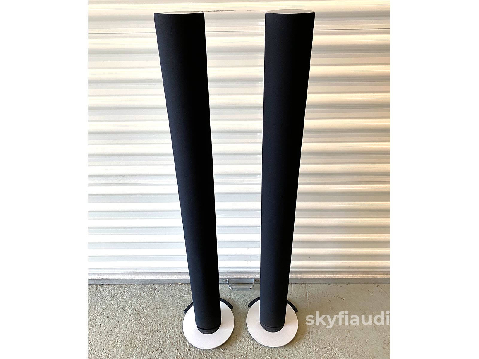 Bang & Olufsen Beolab 6000 Active (Powered) Floorstanding Speakers