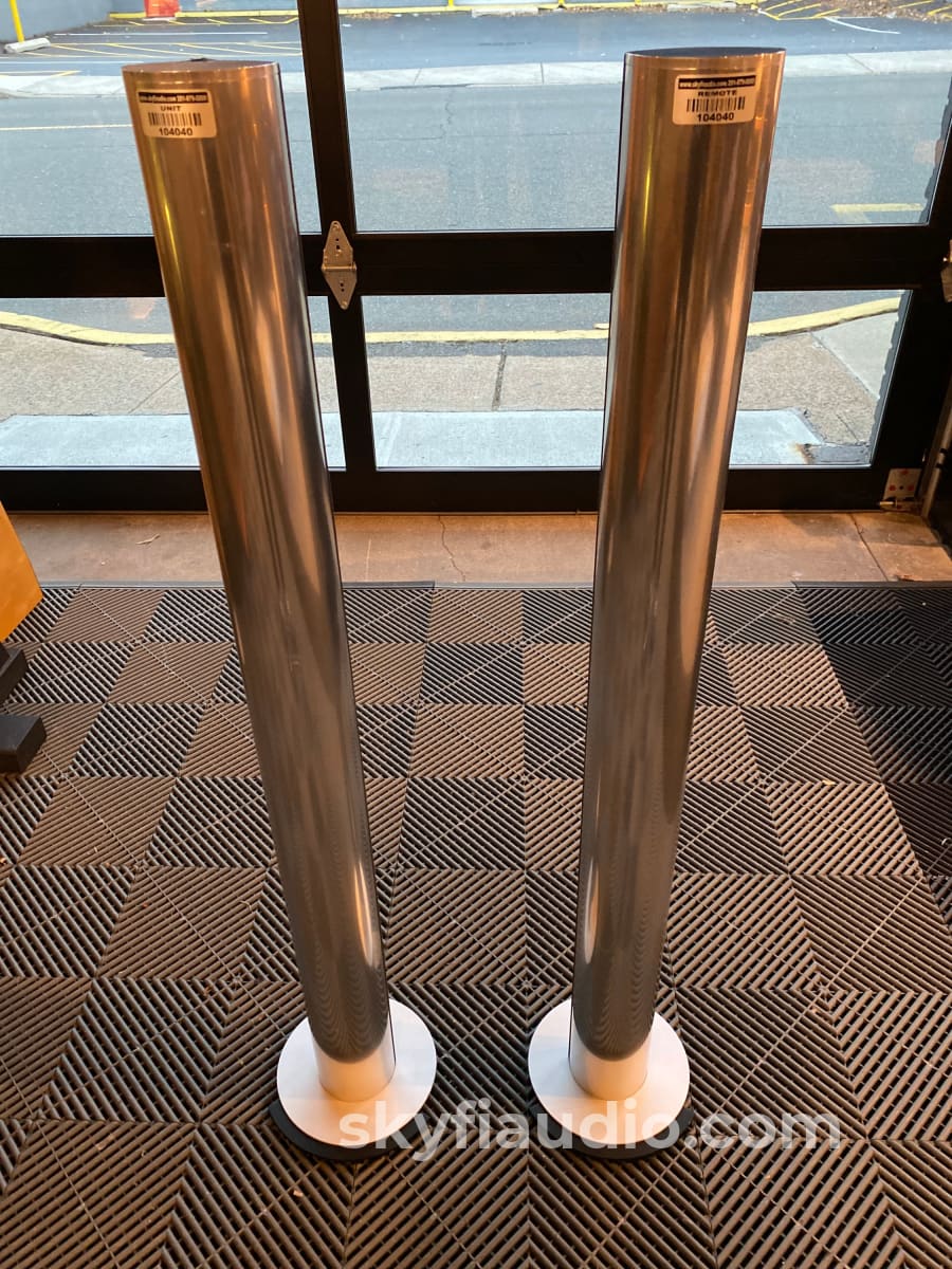 B&O Bang & Olufsen Beolab 6000 Power Speakers