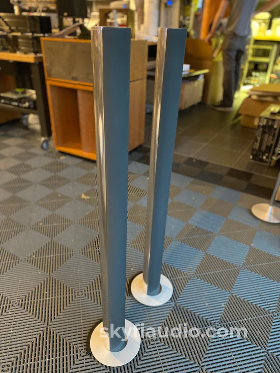 B&O Bang & Olufsen Beolab 6000 Power Speakers