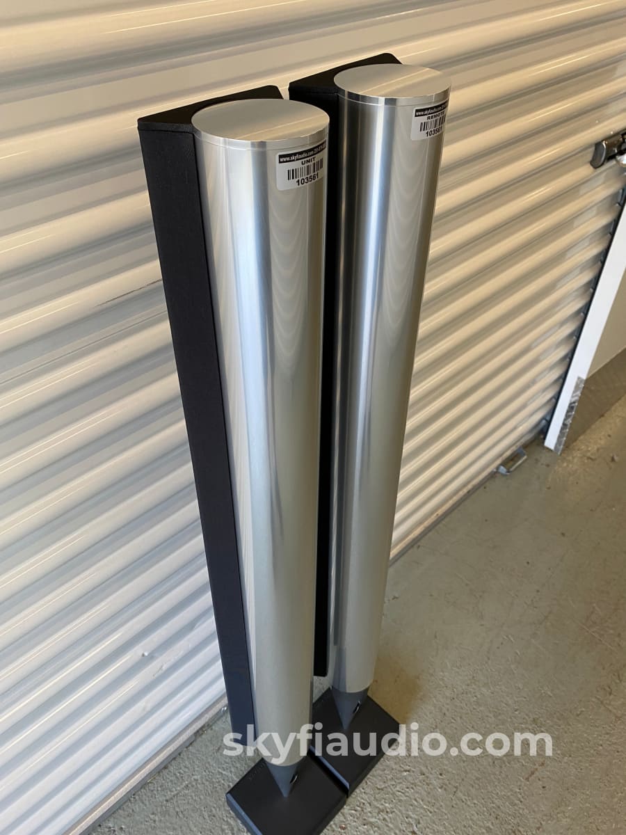 Bang & Olufsen Beolab 8000 Active (Powered) Speakers