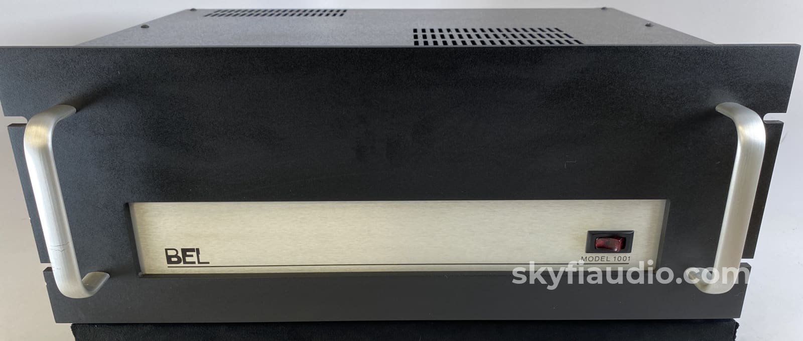 Bel (Brown Electronic Laboratories) 1001 Amplifier - Super Rare