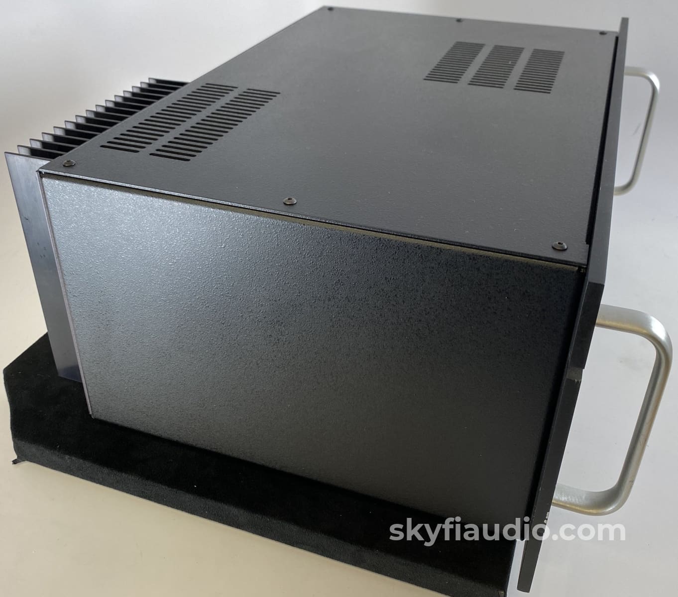 Bel (Brown Electronic Laboratories) 1001 Amplifier - Super Rare