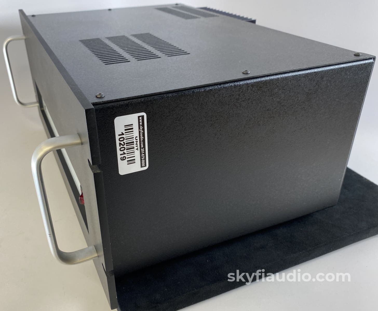 Bel (Brown Electronic Laboratories) 1001 Amplifier - Super Rare