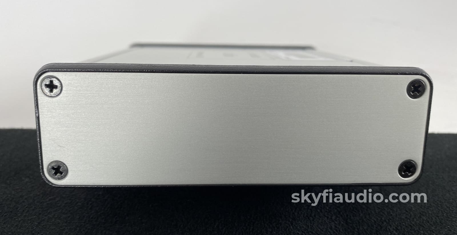 Bel Canto Ulink Asynchronous Usb Converter - To Coaxial Spdif Or Lightlink St Fiber Cd + Digital