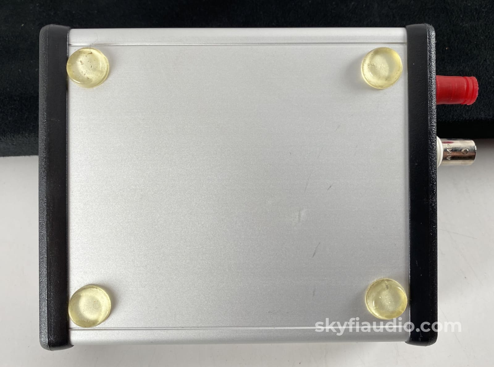 Bel Canto Ulink Asynchronous Usb Converter - To Coaxial Spdif Or Lightlink St Fiber Cd + Digital