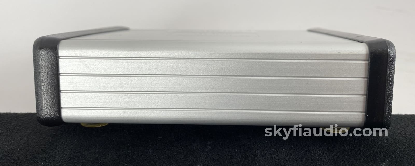 Bel Canto Ulink Asynchronous Usb Converter - To Coaxial Spdif Or Lightlink St Fiber Cd + Digital