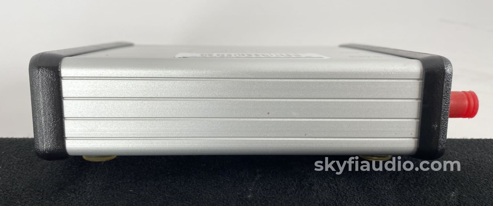 Bel Canto Ulink Asynchronous Usb Converter - To Coaxial Spdif Or Lightlink St Fiber Cd + Digital