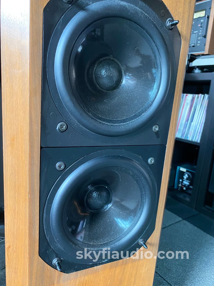 Bowers & Wilkins 802 Series 80 Vintage Speakers - Skyfi Best Seller