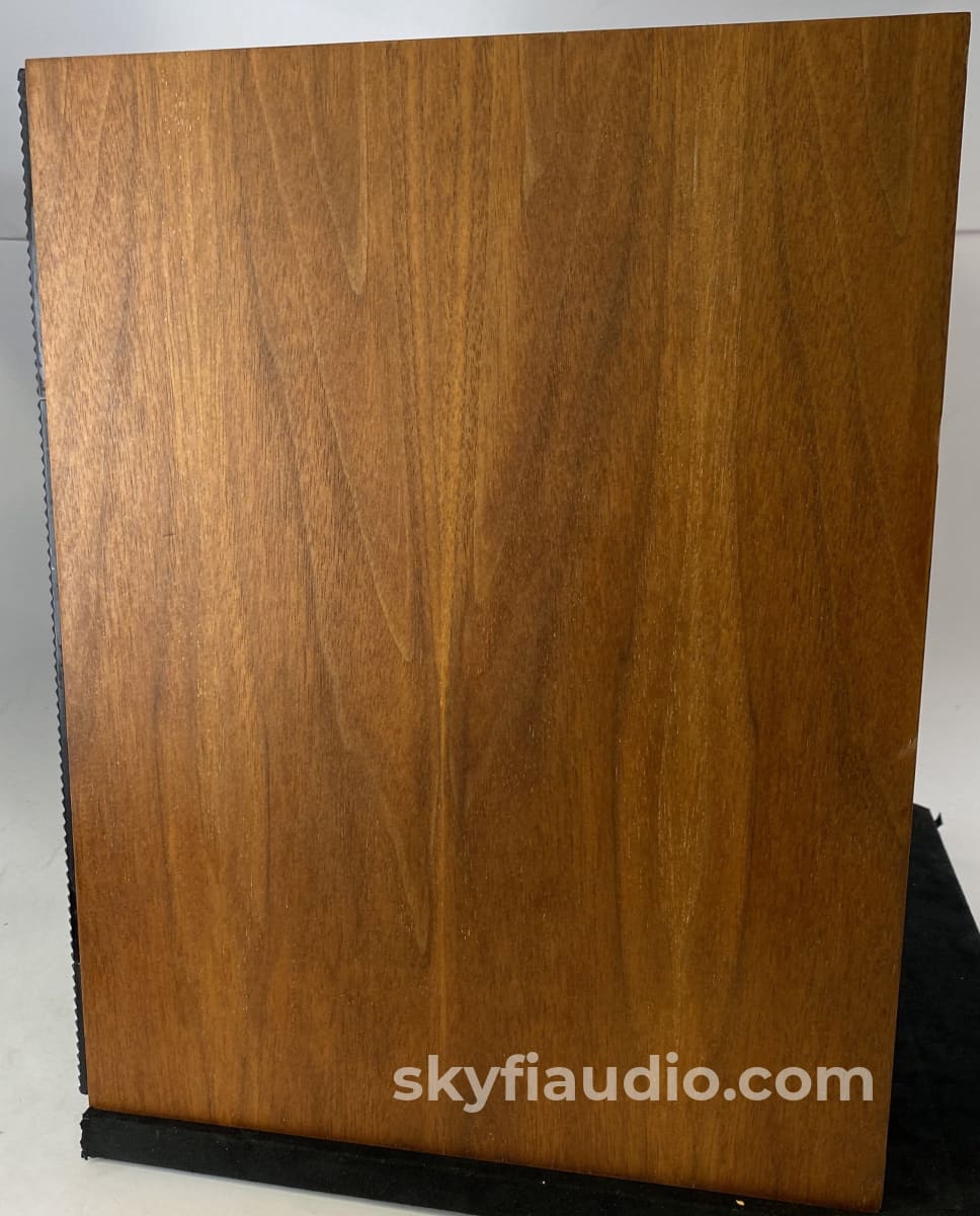 Bowers & Wilkins Matrix 1 Vintage Speakers - Restored