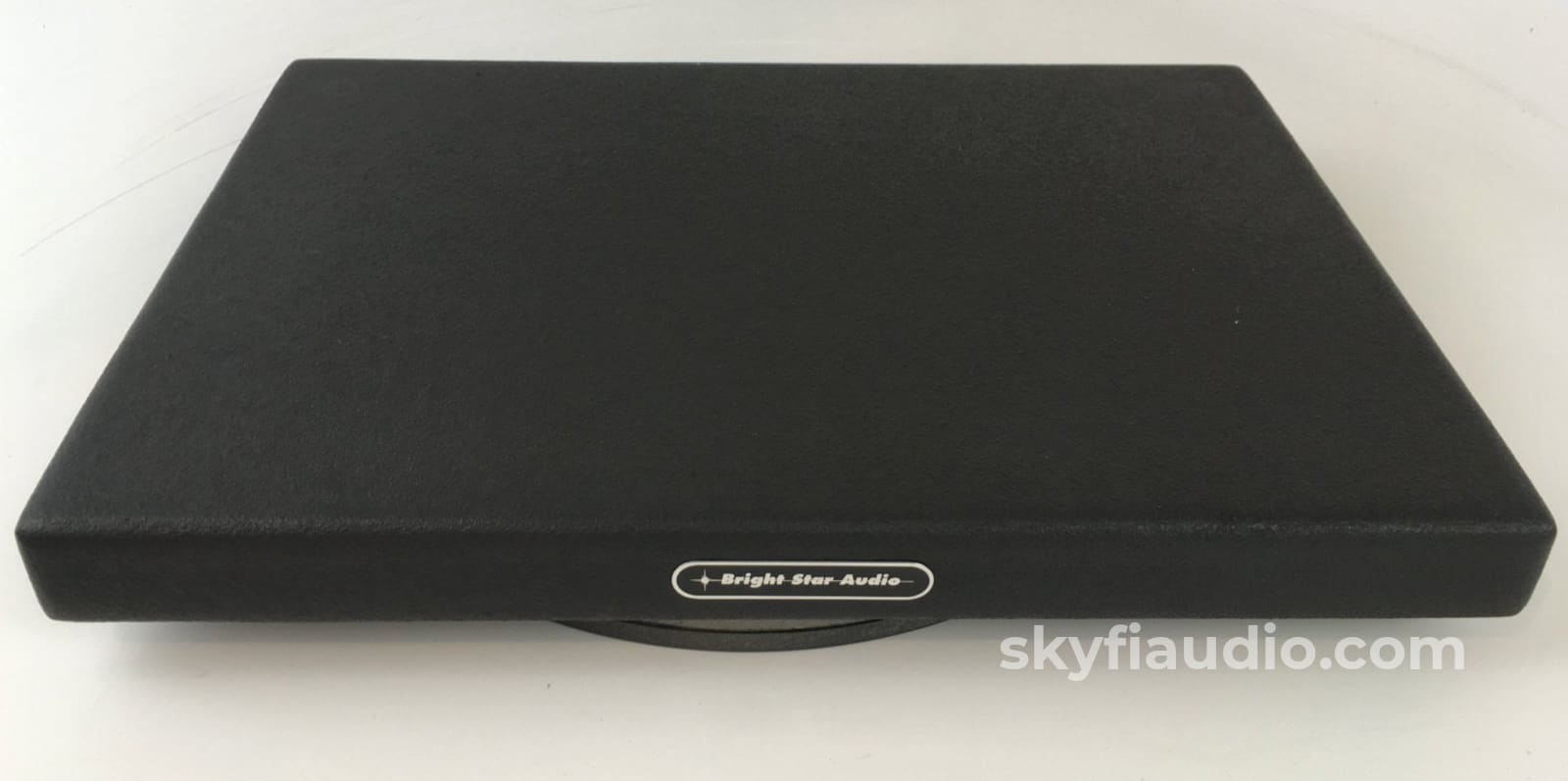 Bright Star Audio Isolation Base - Large Accessory