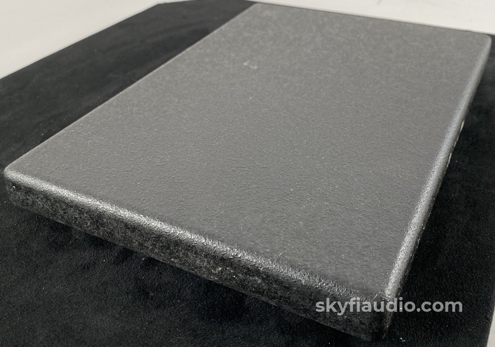 Bright Star Audio Isolation Base Size Small Accessory