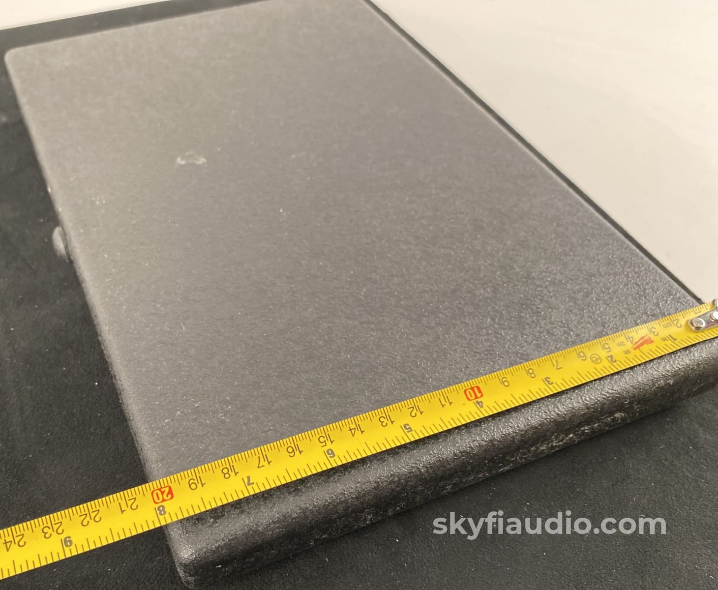 Bright Star Audio Isolation Base Size Small Accessory