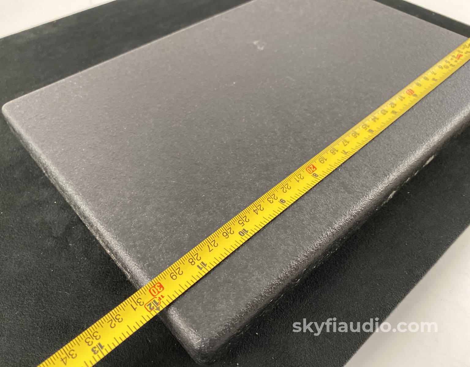 Bright Star Audio Isolation Base Size Small Accessory