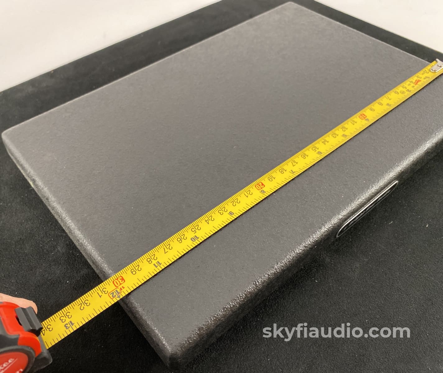 Bright Star Audio Isolation Base - Size Small Accessory