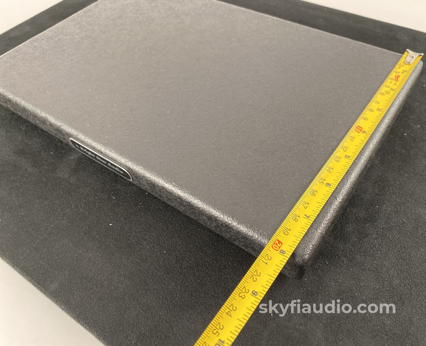 Bright Star Audio Isolation Base - Size Small Accessory