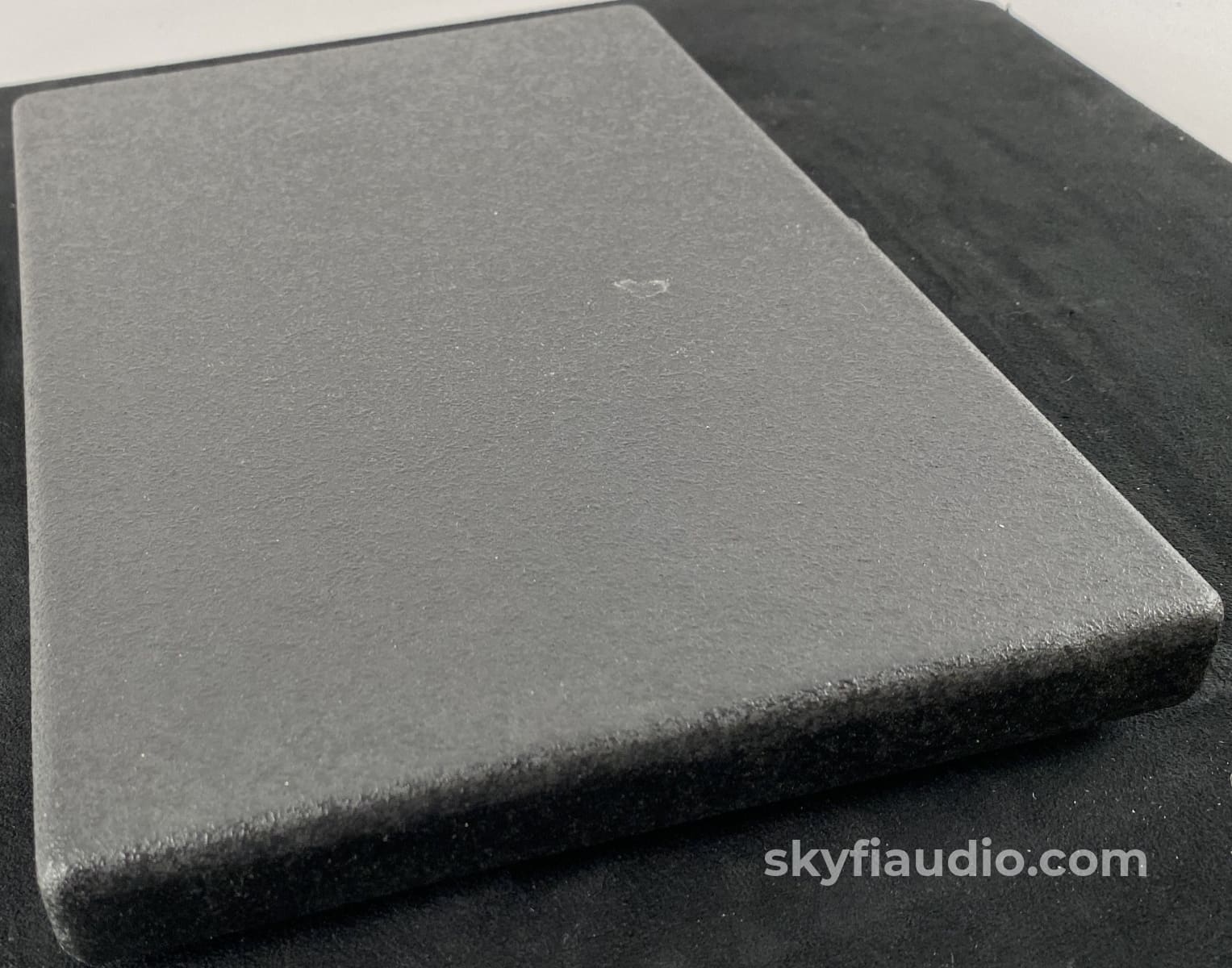 Bright Star Audio Isolation Base Size Small Accessory