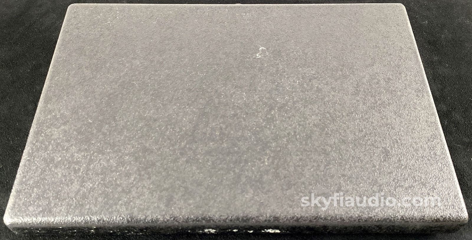 Bright Star Audio Isolation Base Size Small Accessory