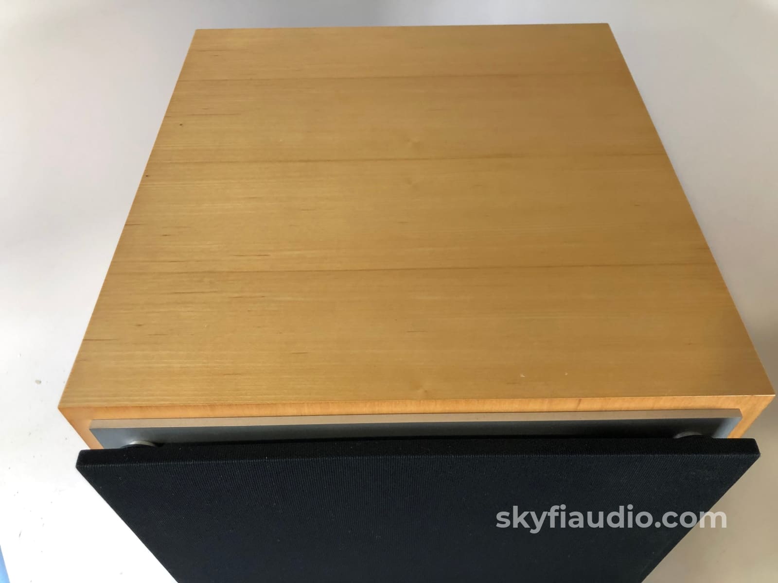 B&W (Bowers And Wilkins) Asw Cm Active Subwoofer - 500W Speakers