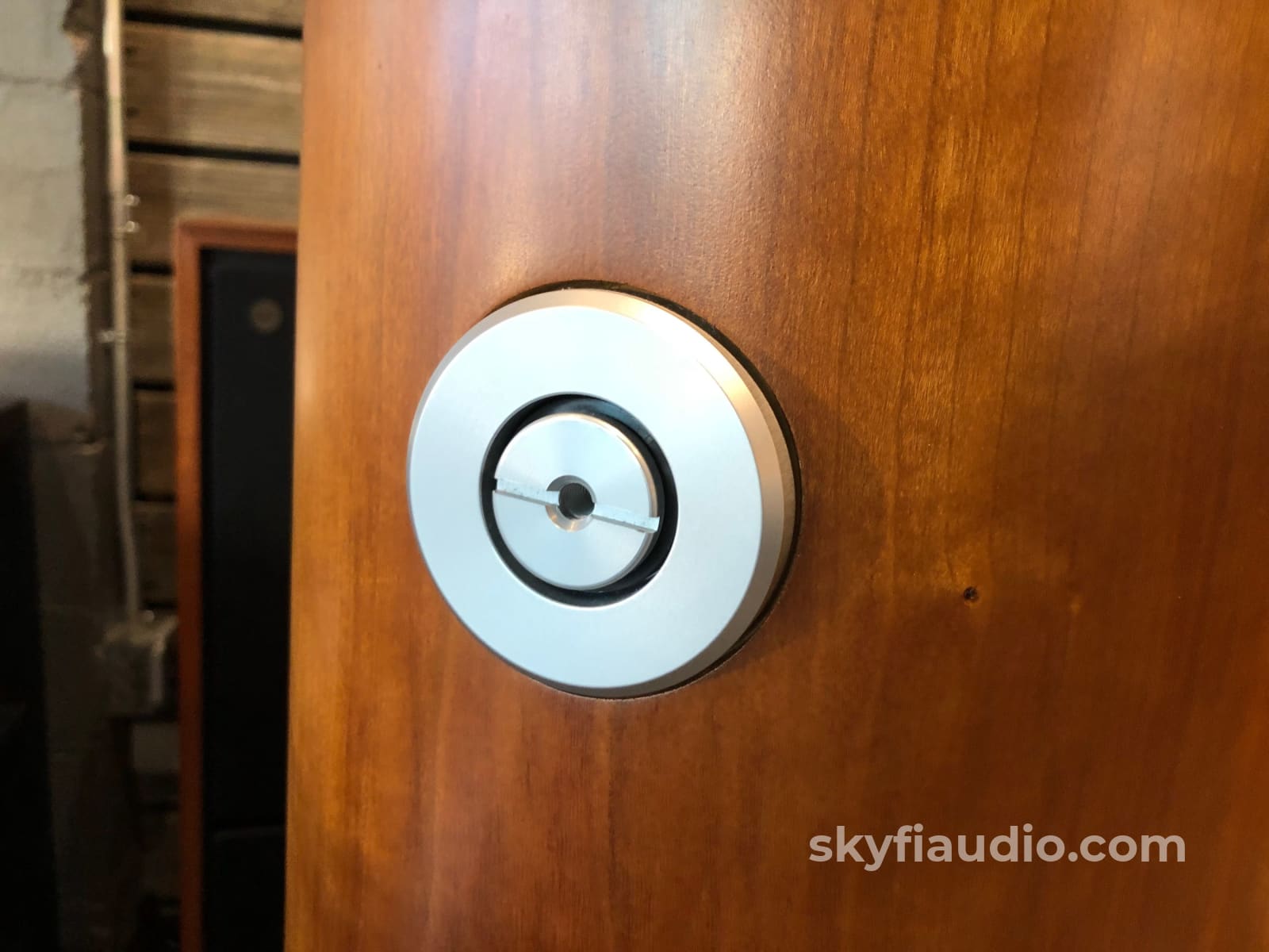 B&W (Bowers & Wilkins) 803D (Diamond) Speaker Theater Package Speakers