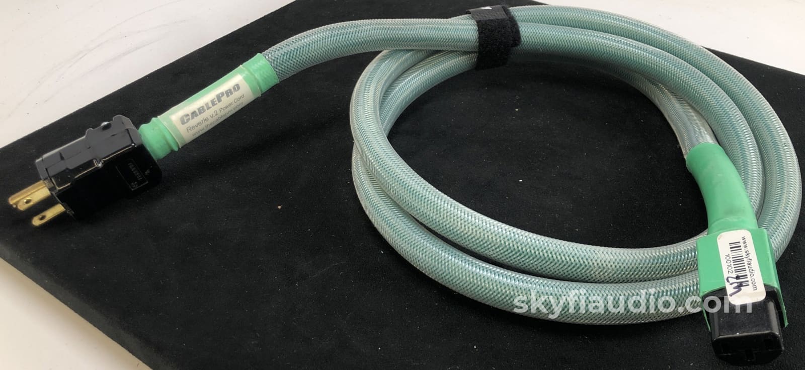 Cablepro Reverie V.2 Power Cord 6 Cables