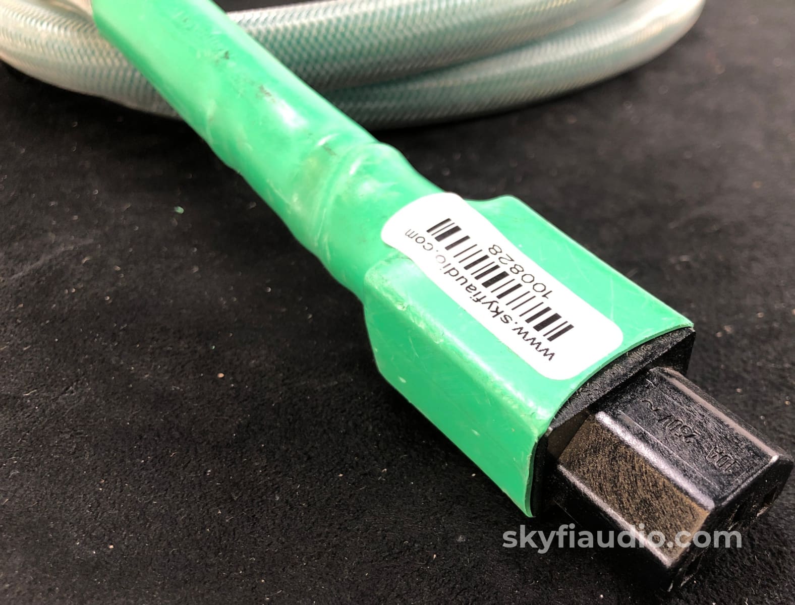 Cablepro Reverie V.2 Power Cord - 6 Cables