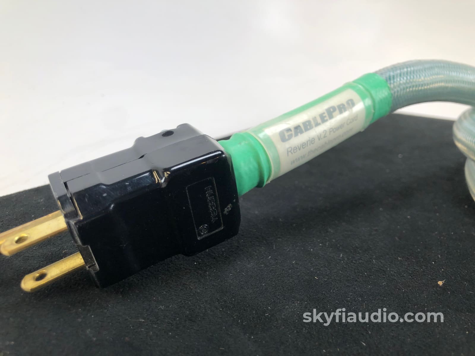 Cablepro Reverie V.2 Power Cord 6 Cables