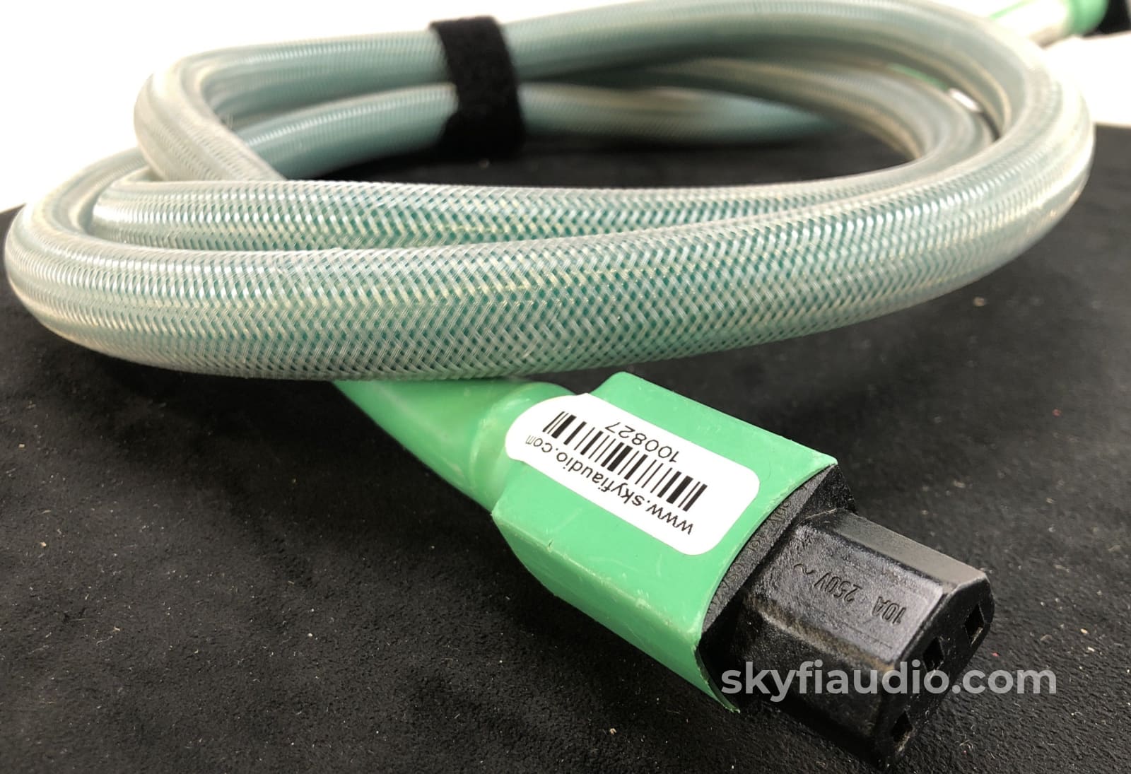 Cablepro Reverie V.2 Power Cord 6 Cables