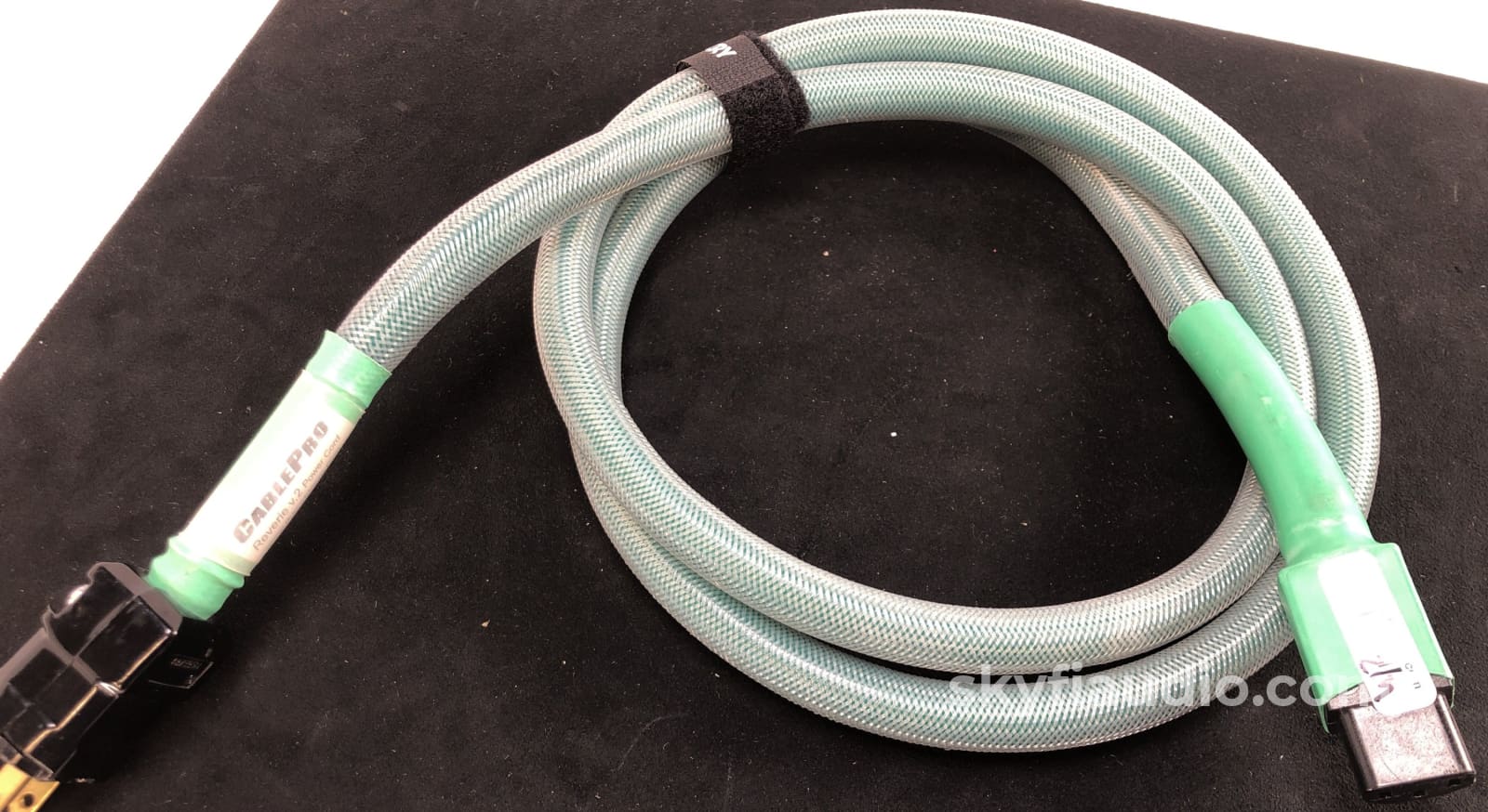 Cablepro Reverie V.2 Power Cord 6 Cables