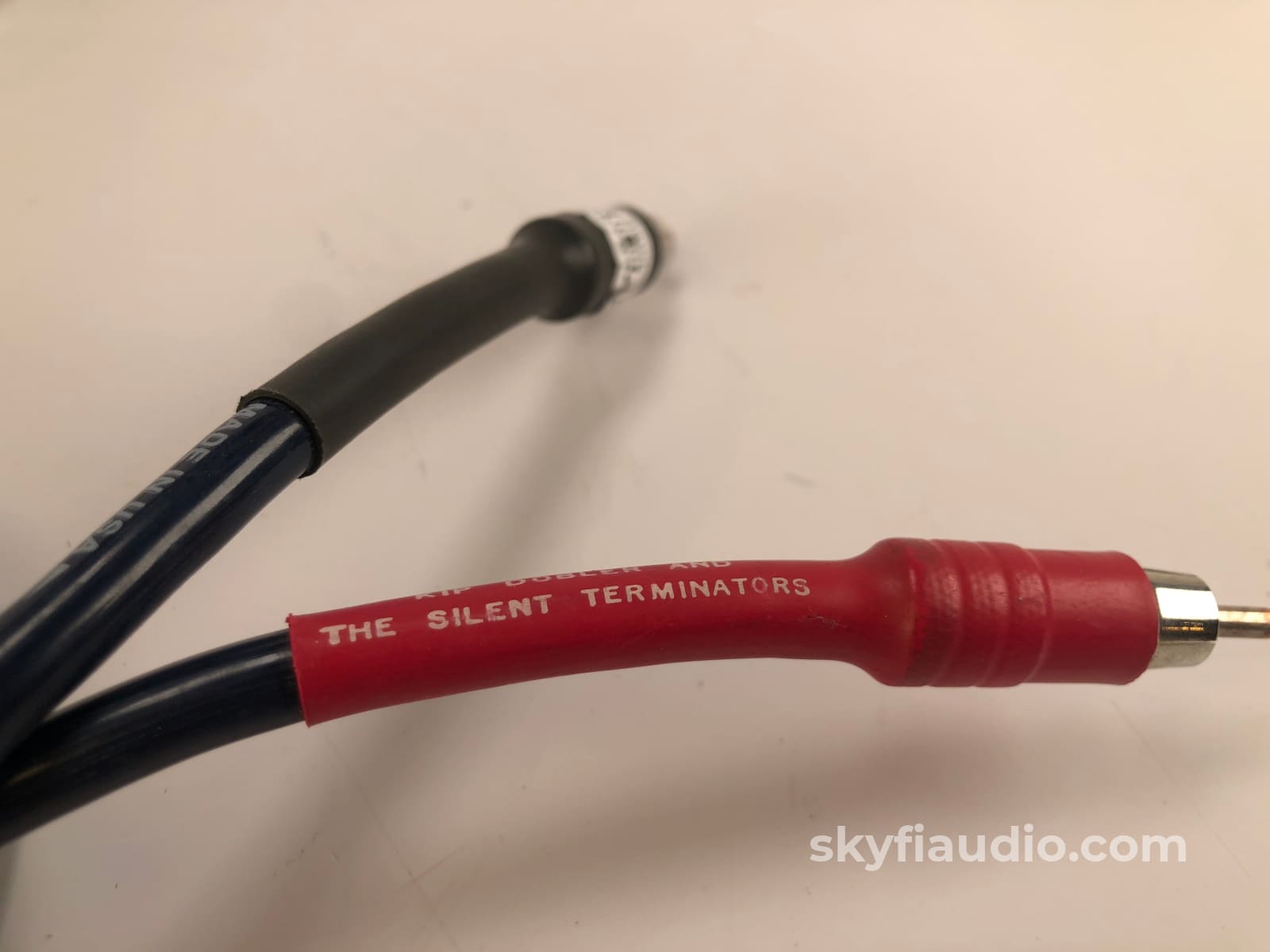 Cardas Audio - 300B Microtwin Rca Cable 2M Cables