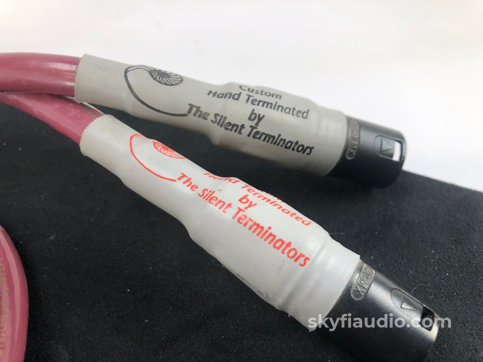 Cardas Audio - Golden Cross Xlr Cable 1M Length Cables