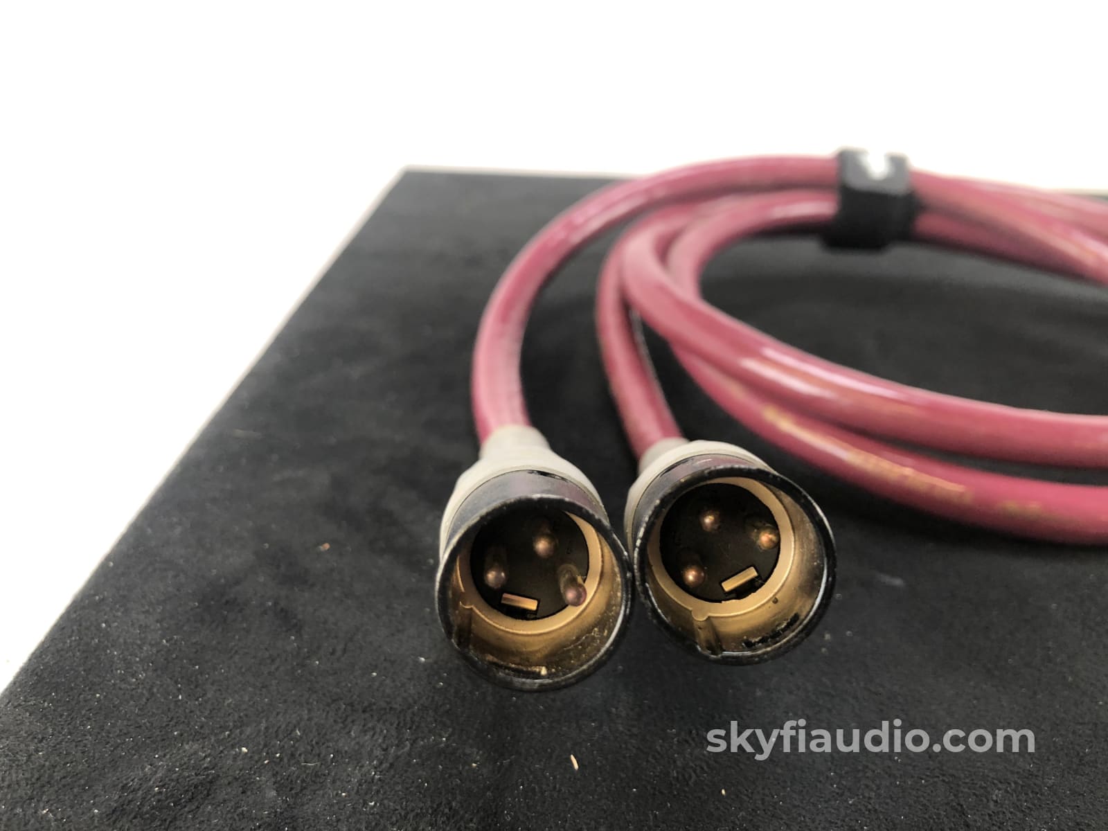 Cardas Audio - Golden Cross Xlr Cable 1M Length Cables