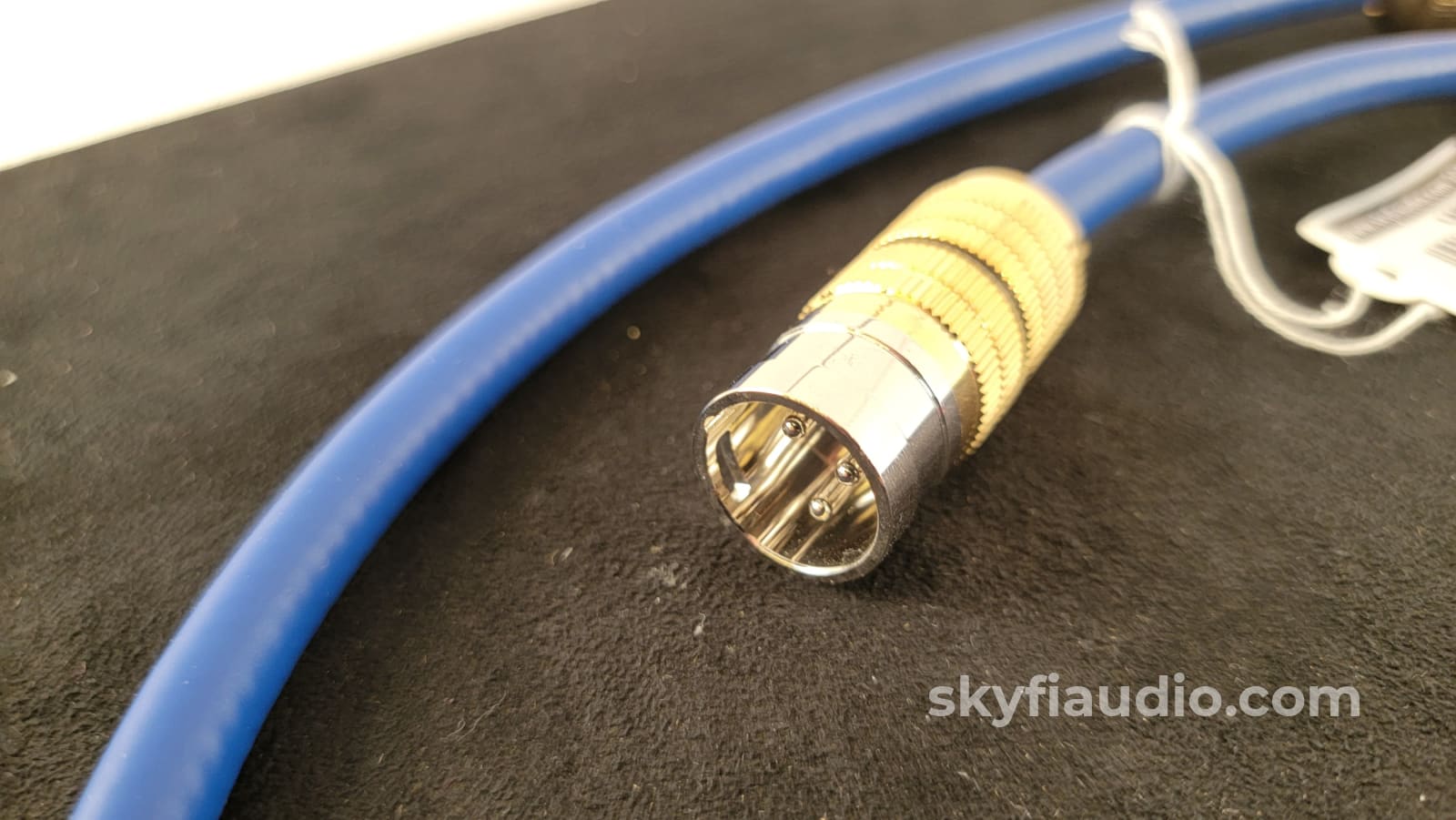 Cardas Clear Aes/Ebu Digital Cable - 1M Cables