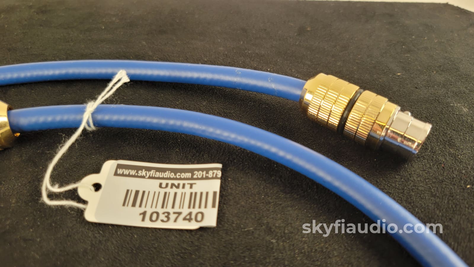 Cardas Clear Aes/Ebu Digital Cable - 1M Cables