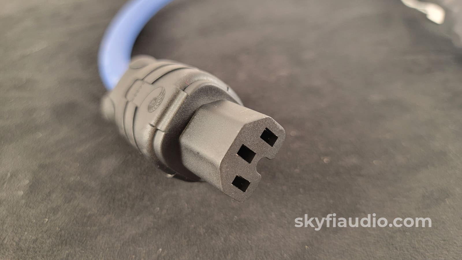 Cardas Clear Cygnus Power Cord - 0.5M Cables