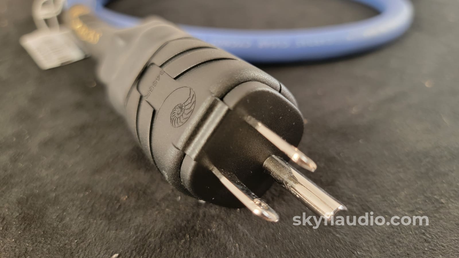 Cardas Clear Cygnus Power Cord - 1M Cables