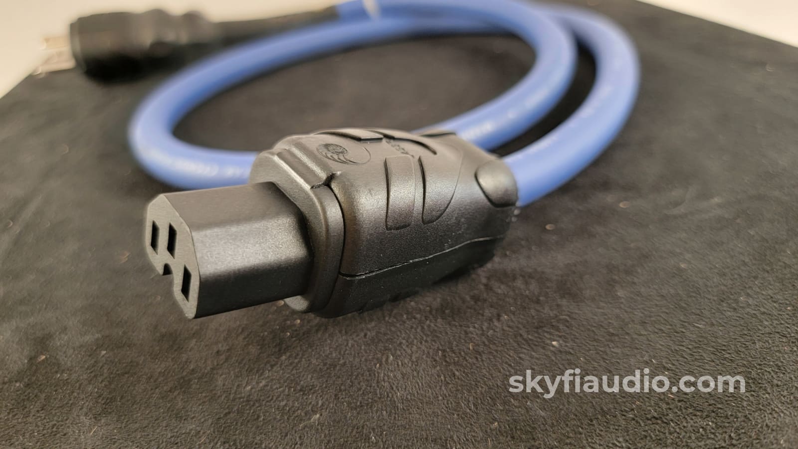 Cardas Clear Cygnus Power Cord - 1M Cables