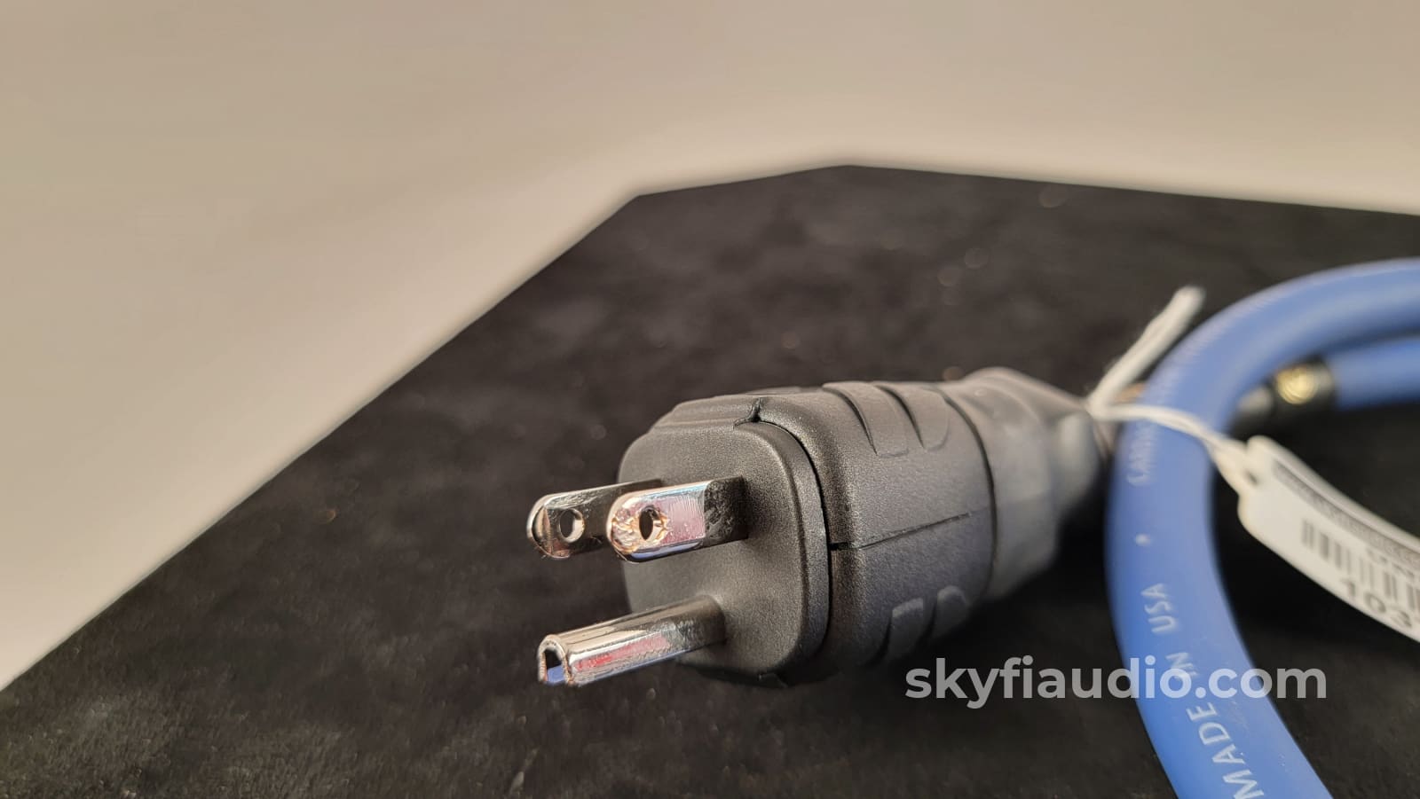 Cardas Clear Cygnus Power Cord - 1M Cables