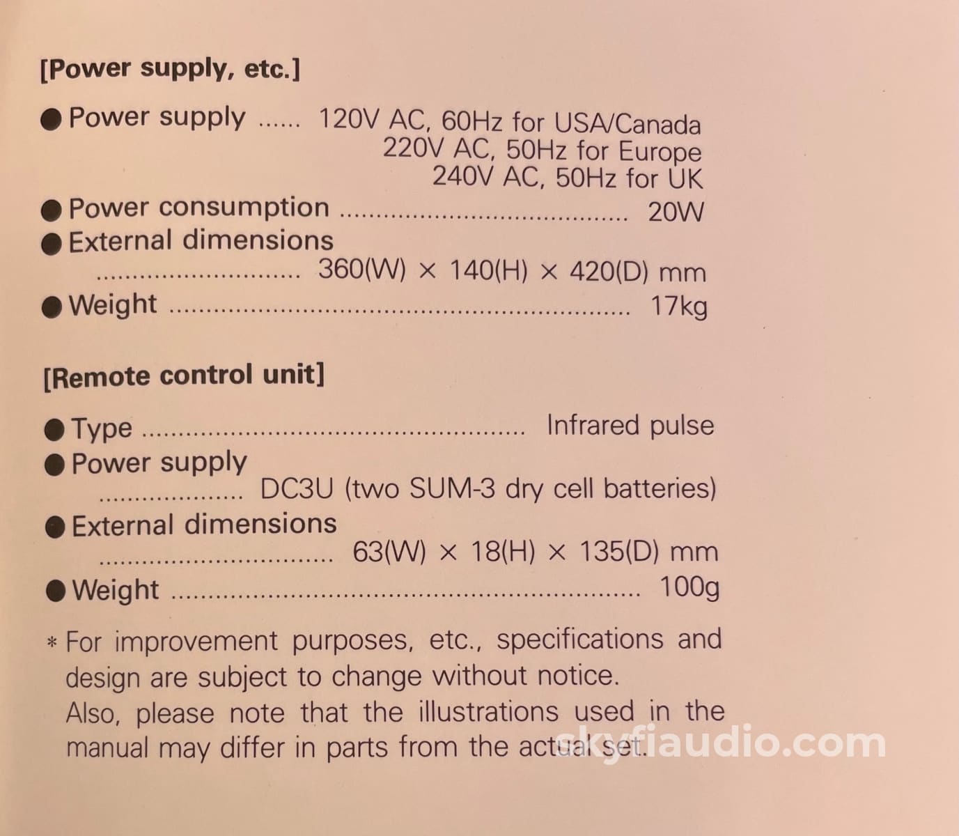 Cec Tl1 Belt Drive Cd Transport! Top Loading And Serviced + Digital