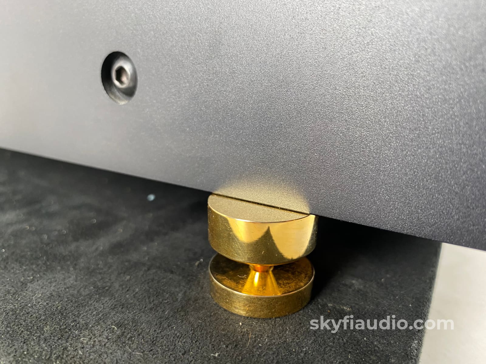 Cec Tl2 Belt Drive Cd Transport - Rare + Digital