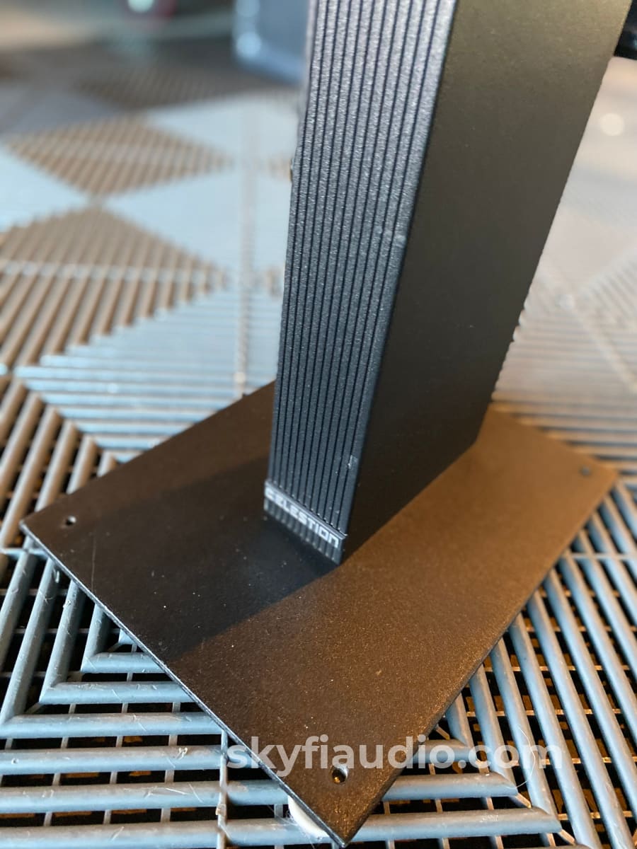 Celestion 24 Speaker Stands For Sl6 Sl6I Sl600 Sl700 And More Accessory