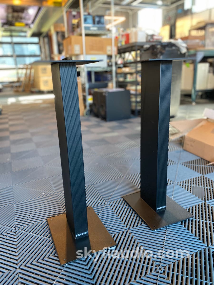 Celestion 24 Speaker Stands For Sl6 Sl6I Sl600 Sl700 And More Accessory